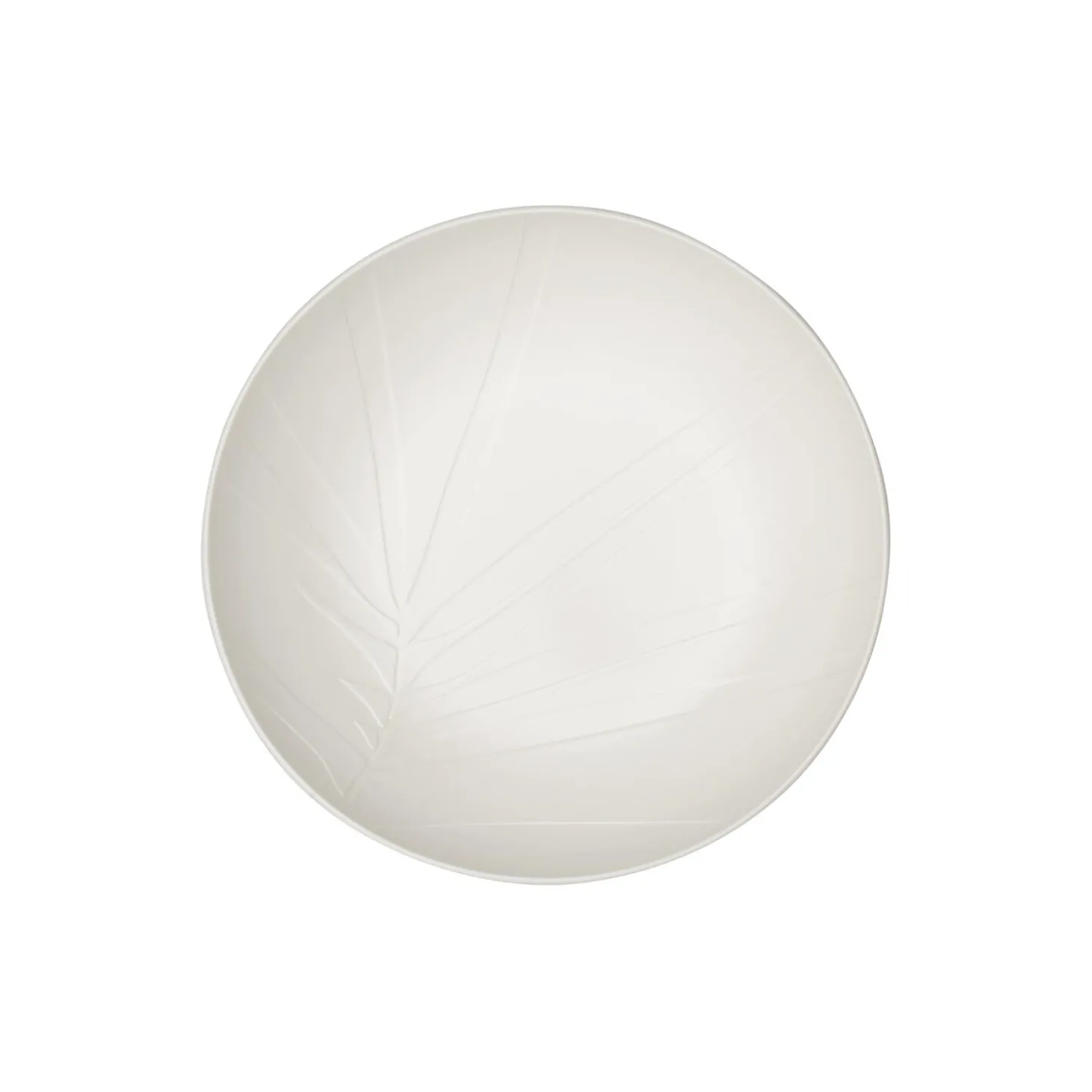 It's My Match Leaf serveringsskål