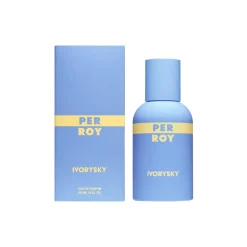 Ivorysky Eau de Parfum