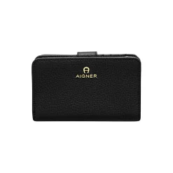 Ivy Combination Wallet, black