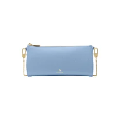 Ivy Mini-Bag S, glaze blue