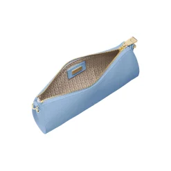 Ivy Mini-Bag S, glaze blue