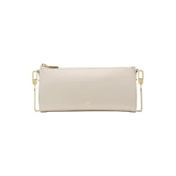Ivy Mini-Bag S, pearl white