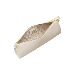 Ivy Mini-Bag S, pearl white