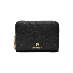 Ivy Wallet, black