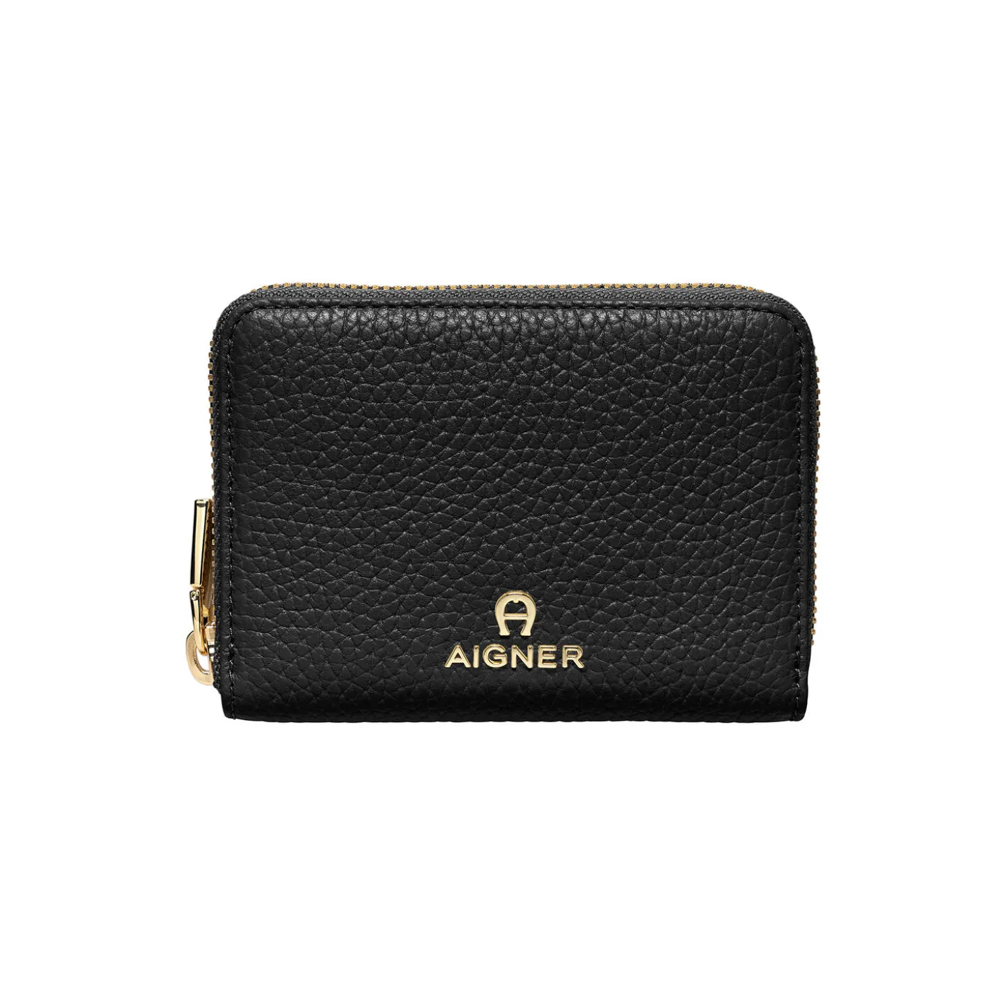 Ivy Wallet, black