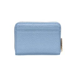 Ivy Wallet, glaze blue