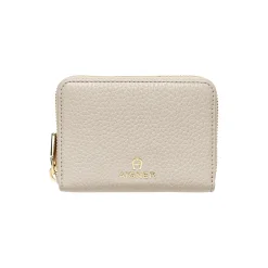 Ivy Wallet, pearl white