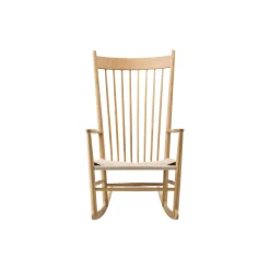 J16 gyngestol, lysolieret eg/natur