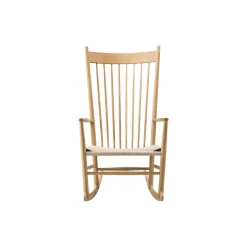 J16 gyngestol, olieret eg/natur