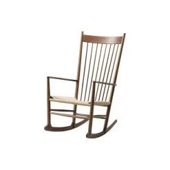 J16 gyngestol, olieret valnød/natur