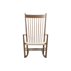 J16 gyngestol, olieret valnød/natur