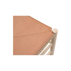 J39 Mogensen stol sædehynde