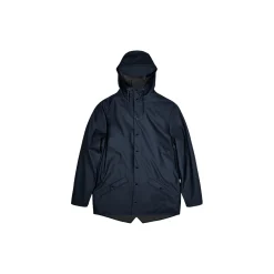 Jacket, navy