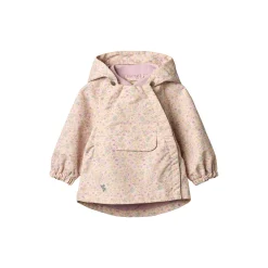 Jacket Sveo Tech, 9515 pansies