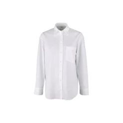Jackie Shirt, white