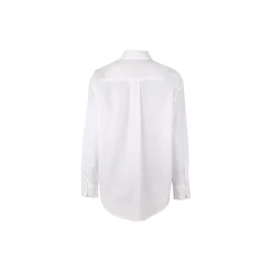 Jackie Shirt, white
