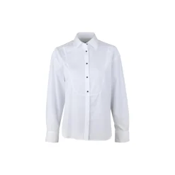 Jackie Shirt, white