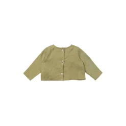 Jacob Top, khaki