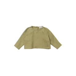 Jacob Top, khaki