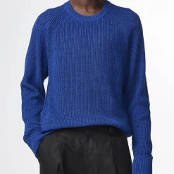 Jacobo 6470, blue quartz