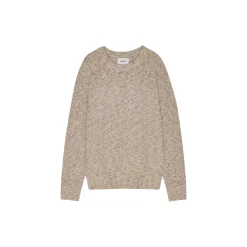 Jacobo Boucle 6673, white pepper