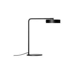 James Table Lamp, black