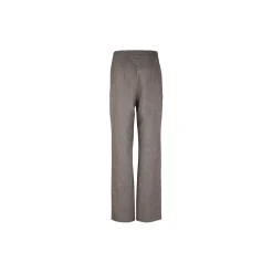 Jayda Pants, beige check