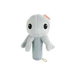 Jelly sanserangle med spejl, blue