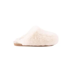 Jenny hjemmesko, creme