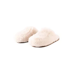 Jenny hjemmesko, creme