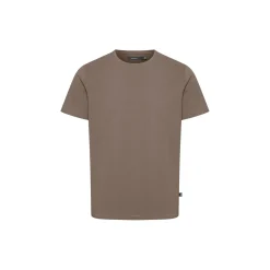 Jermalink T-shirt, morel