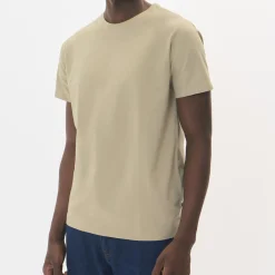 Jermalink T-shirt, plaza taupe