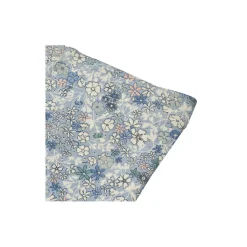 Jersey Leggings Jules, 9418 blue summer flowers