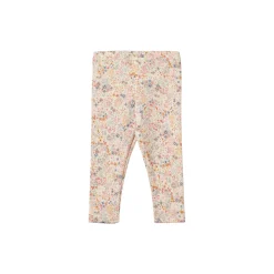 Jersey leggings Jules, 9418 bright flowers