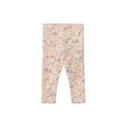 Jersey leggings Jules, 9418 bright flowers