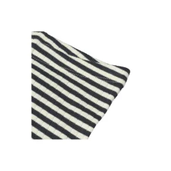 Jersey Leggings Jules, 9432 navy rib stripe