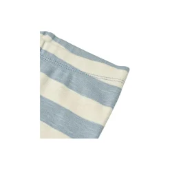 Jersey Pants Silas, 9420 calm blue stripe