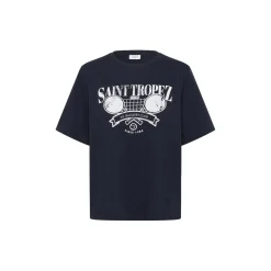 JesicaSZ T-Shirt, baritone blue