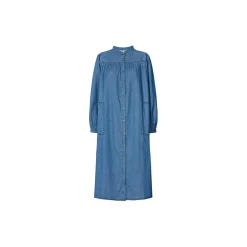 Jess Dress, blue