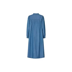 Jess Dress, blue