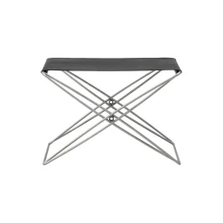 JG Foldestolen, Black 98