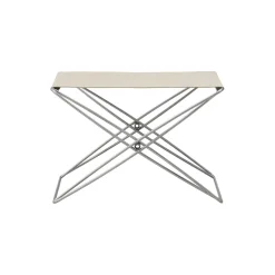 JG Foldestolen, kanvas