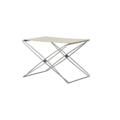 JG Foldestolen, kanvas