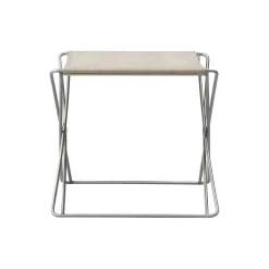 JG Foldestolen, kanvas