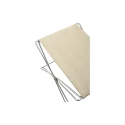 JG Foldestolen, kanvas