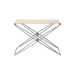 JG Foldestolen, Natural 90