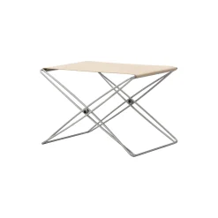 JG Foldestolen, Natural 90