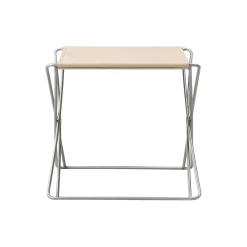 JG Foldestolen, Natural 90