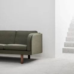 JG 3-pers. sofa, Fiord 961