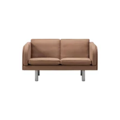 JG 2-pers. sofa, Grand Linen 4803